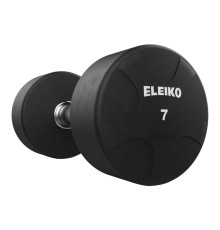 Гантель Eleiko Vulcano 7 кг
