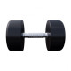 Гантель прогумована Gorilla Sports 100532-00049-0026 22,5 кг