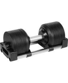 Гантель розбірна Rebel Active RBA-2331-36 36 кг