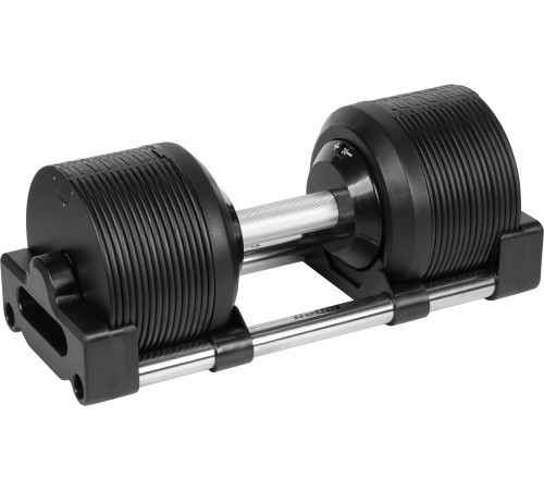 Гантель розбірна Rebel Active RBA-2331-36 36 кг