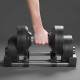 Гантель розбірна Rebel Active RBA-2331-36 36 кг