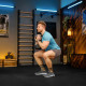Гантель шестигранна Trex Sport TX-200RD 20 кг