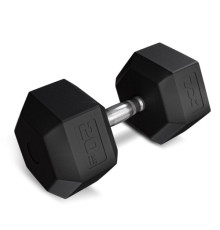 Гантель шестигранна Trex Sport TX-200RD 20 кг