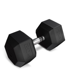 Гантель шестигранна Trex Sport TX-200RD 20 кг