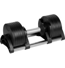 Гантель розбірна Rebel Active RBA-2332-24 24 кг