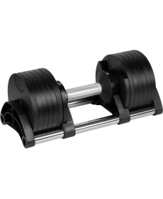 Гантель розбірна Rebel Active RBA-2332-24 24 кг