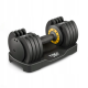 Гантель розбірна Trex Sport 2 - 11,5 кг чорний