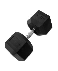 Гантель шестигранна Explode PD-108-57,5 57,5 кг