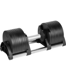 Гантель розбірна Rebel Active RBA-2332-36 36 кг