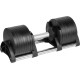 Гантель розбірна Rebel Active RBA-2332-36 36 кг