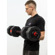 Гантелі розбірні Eb Fit 4-в-1 2 х 10 кг