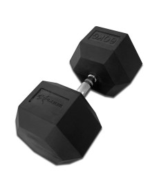 Гантель шестигранна Explode PD-108-60 60 кг