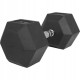 Гантель шестигранна Gorilla Sports Hex 32,5 кг