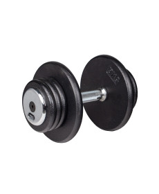 Гантель inSPORTline ProfiST 20 кг