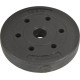 Гантелі розбірні бітумні Eb Fit B/Box 2 х 8 кг