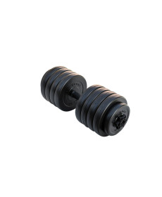 Гантель розбірна RN-Sport Long 23 кг