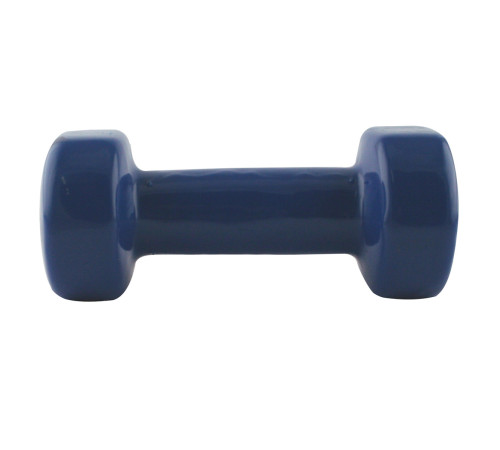 Гантель вінілова HMS 17023 3 кг