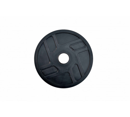 Прогумована гантель RN Sport 8,5 кг (RN-OD08) Прогумована гантель RN Sport 8,5 кг (RN-OD08)