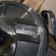 Прогумована гантель RN Sport 8,5 кг (RN-OD08)