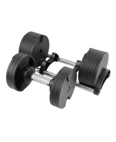 Гантель розбірна MASTER Spin 32 кг