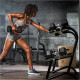 Гантель шестигранна Gorilla Sports Hex 27,5 кг