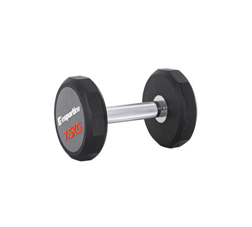 Гантель inSPORTline Profi CPU 7,5 кг