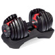 Складальні гантелі Bowflex SelectTech 1090i (1шт-41кг) 2шт