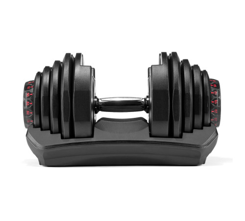 Складальні гантелі Bowflex SelectTech 1090i (1шт-41кг) 2шт