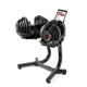 Складальні гантелі Bowflex SelectTech 1090i (1шт-41кг) 2шт