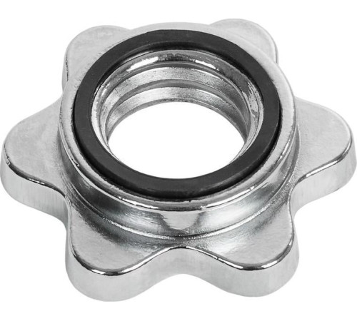 Гантелі розбірні чавунні Movit M73958 2 x 15 кг