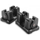 Складальні гантелі Bowflex SelectTech 560 (2-27кг) 2шт