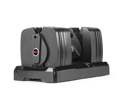 Складальні гантелі Bowflex SelectTech 560 (2-27кг) 2шт Складальні гантелі Bowflex SelectTech 560 (2-27кг) 2шт