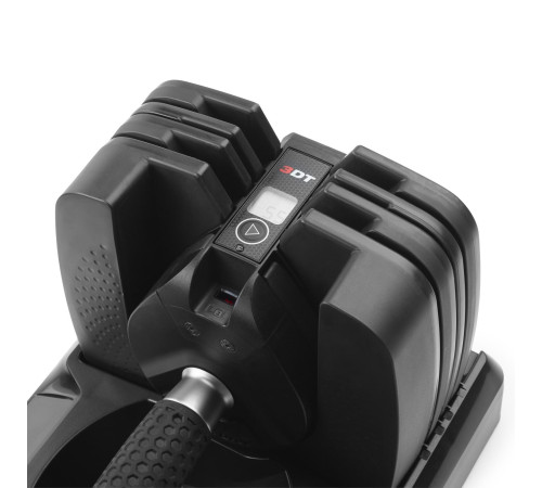 Складальні гантелі Bowflex SelectTech 560 (2-27кг) 2шт Складальні гантелі Bowflex SelectTech 560 (2-27кг) 2шт