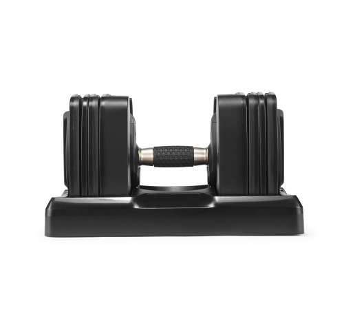 Складальні гантелі Bowflex SelectTech 560 (2-27кг) 2шт Складальні гантелі Bowflex SelectTech 560 (2-27кг) 2шт