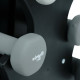 Набір нопренових гантелей VIRTUFIT 7 кг