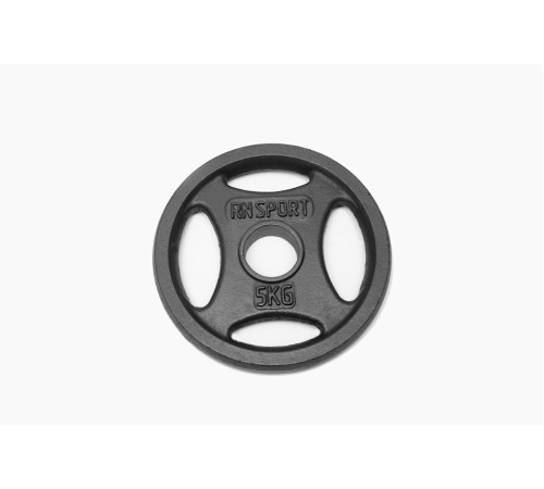 Гантель розбірна олімпійська RN-Sport Olimp_41 41 кг