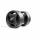 Гантель розбірна металева RN-Sport RN_QTR31, 31 кг