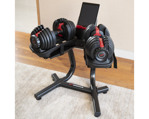 Стійка для гантелі Bowflex SelectTech 552i, 1090i, 560