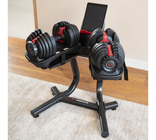 Стійка для гантелей Bowflex SelectTech 552i, 1090i, 560