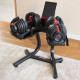 Стійка для гантелей Bowflex SelectTech 552i, 1090i, 560