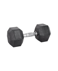 Гантель шестигранна inSPORTline Hexsteel 14 кг