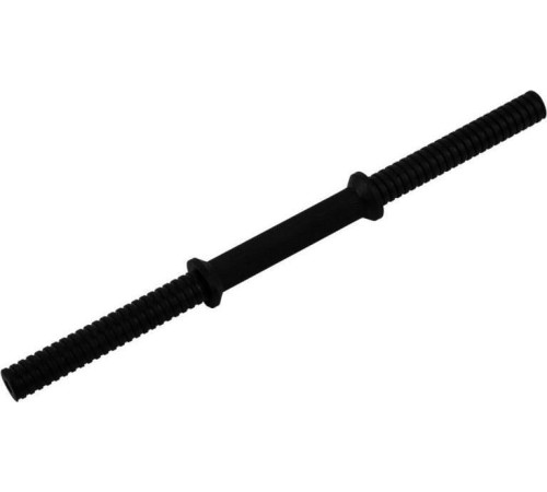 Гантель розбірна бітумна Movit 10 кг