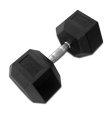 Гантель шестигранна Explode PD-108-37,5 37,5 кг