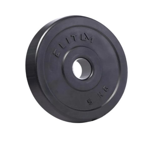 Набір Elitum Titan гантелі 2х21 кг з лавою HS-1025 Pro