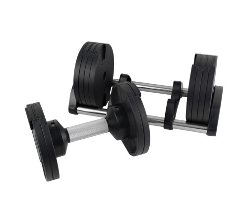 Гантель розбірна MASTER Spin 20 кг