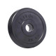 Лава Hop-Sport HS-1025 Pro з гантелями Elitum Titan 2 х 31 кг