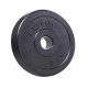 Лава Hop-Sport HS-1025 Pro з гантелями Elitum Titan 2 х 31 кг