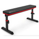 Лава Hop-Sport HS-1025 Pro з гантелями Elitum Titan 2 х 31 кг