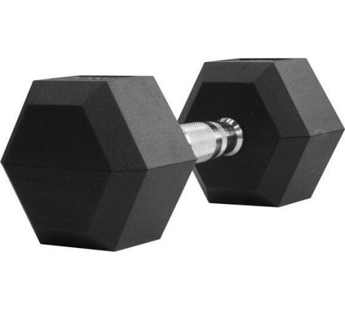 Шестигранні гантелі Thorn+Fit 10 кг Шестигранні гантелі Thorn+Fit 10 кг