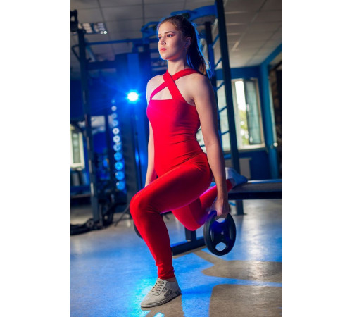 Гантель розбірна RN-Sport RN_QTR18 18,5 кг